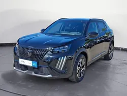 Peugeot 2008 GT-Line 360° Massage Keyless elektr.Sitze