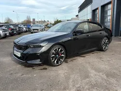 BMW SERIE 5 (g60) i5 m60 601 xdrive