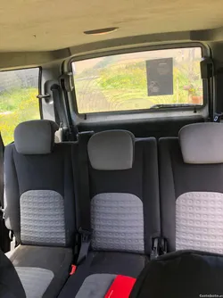 Fiat Doblo 1.3 Multijet