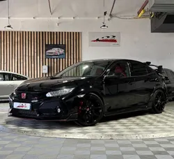 Honda Civic 2.0 i-VTEC 320ch Type R GT