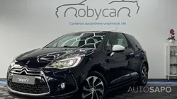 Citroen DS3 de 2015