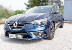 Renault Mégane 1.5 DCI Bose