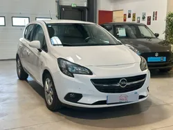 Opel corsa 1.4 turbo 100cv innovation s&s 1ere main entretiens opel