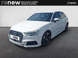 Audi A3 sportback 35 TDI 150 Sport