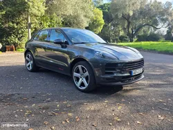 Porsche Macan Soul Edition