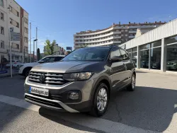VOLKSWAGEN T-Cross 1.0 TSI Advance
