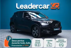 VOLVO XC40 T5 Recharge R-Design Aut.