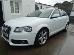 Audi A3 1.6 TDI 105CV