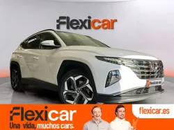 HYUNDAI Tucson 1.6 TGDI PHEV Maxx AT