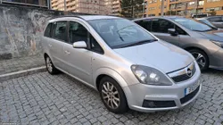 Opel Zafira 1.9cdti 120cv