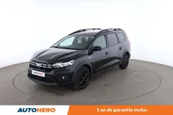 Dacia Jogger 1.0 TCe SL Extreme + 7PL 110 ch