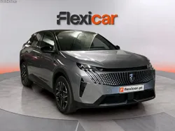 Peugeot 3008 1.2 Hybrid Allure e-DCS6