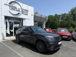 LAND ROVER RANGE ROVER VELAR 3.0 V6 D300 - BVA R-Dynamic - SUIVI LAND ROVER + TOIT OUVRANT + CAMERA AR