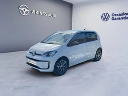VOLKSWAGEN e-up 83 Electrique Style
