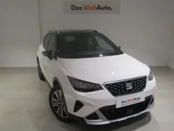 SEAT Arona 1.0 TSI S&S X-perience 115