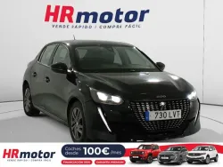 PEUGEOT 208 1.2 Puretech S&S Active Pack 100