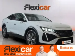 PEUGEOT 408 Hybrid 145 Allure e-DCS6