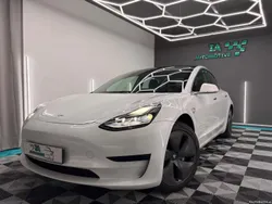 Tesla Model 3 Standard rwd plus