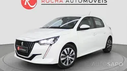 Peugeot 208 de 2022