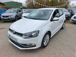 Volkswagen Polo 1.4 TDi 75ch BlueMotion Confortline 5 portes