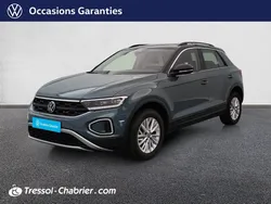 VOLKSWAGEN T-Roc 1.5 TSI EVO 150 Start/Stop DSG7 Life