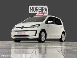 VW Up!
