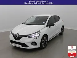 Renault Clio TCe 100 GPL 21N Zen