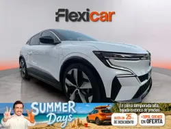 RENAULT Mégane E-Tech Techno Boost Charge EV40 96kW