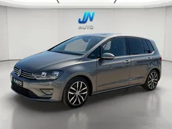 Volkswagen Golf Sportsvan 2.0 TDI 150ch BlueMotion Technology FAP Confortline DSG6