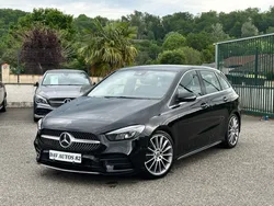 Mercedes Classe B 180 d 116ch 7G-DCT AMG Line