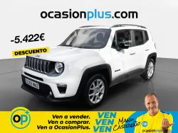 JEEP Renegade 1.0 Limited 4x2
