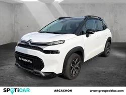 Citroen C3 Aircross PureTech 130ch S&S Shine Pack EAT6