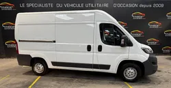 Boxer l2h2 hdi + attelage 79.270 km 14.158 ht (16.990 ttc)