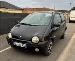 Renault Twingo 2 1.2i 16v 60cv *Garantie *Révisé *Ct Ok