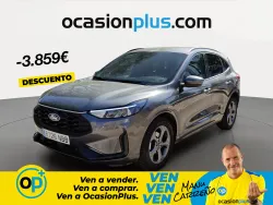 FORD Kuga 1.5 EcoBoost ST-Line FWD 150