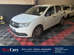 DACIA SANDERO 1.0 SCE 75 ACCESS ( moteur à chaine )