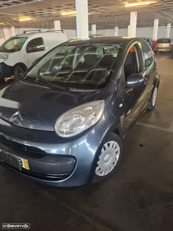 Citroën C1 1.4 HDi RFM