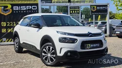 Citroen C4 Cactus 1.2 PureTech Feel de 2020