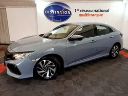Honda Civic (10) 1.0 i-VTEC Exclusive