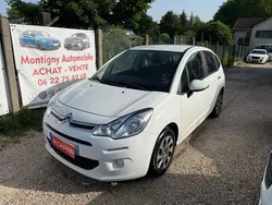 Citroen c3 82 ss boite automatique