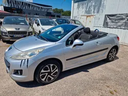 Peugeot 207 CC 1.6 Vti 120 Sport