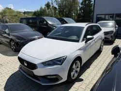 Seat Leon FR 1.5 TSI 130 ch bvm6