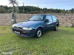 Toyota Corolla 1.3 DX