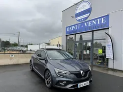 Renault Mégane RS 1.8 TCE 280CH GARANTIE 6 MOIS / REPRISE POSSIBLE