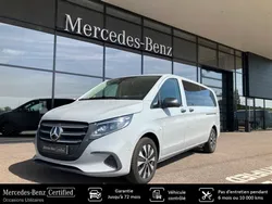 Mercedes Vito 119 CDI Mixto Extra long 52 900 HT