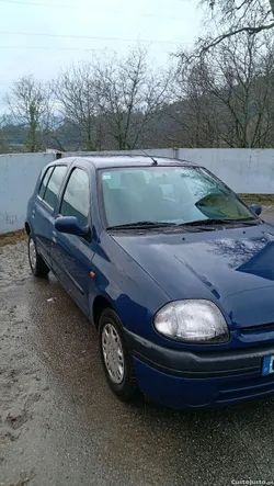 Renault Clio 1.2