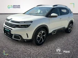 Citroën C5 Aircross BlueHDi 130 BVM6 Shine