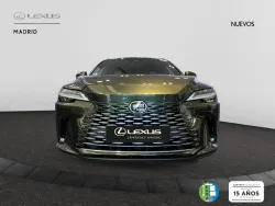 Lexus RX 450h 450h+ Executive