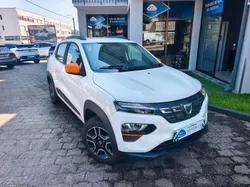 Dacia Spring Confort Plus