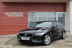 Volvo V60 2.0 B4 Momentum Core Geartronic